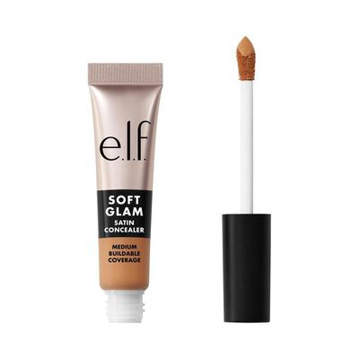 E.L.F. SOFT GLAM SATIN CONCEALER (CORRECTOR L&Iacute;QUIDO SATINADO)